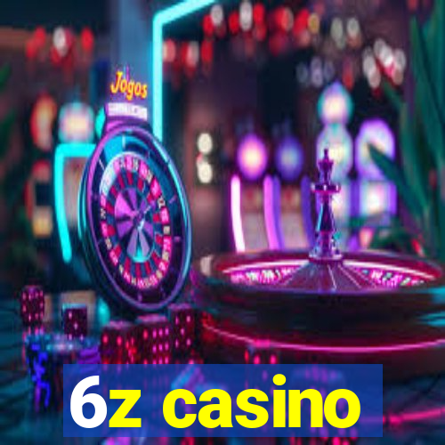 6z casino